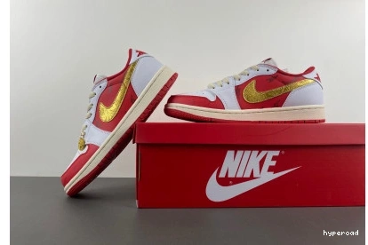Hyperoad AIR 1 JORDAN Low 0801